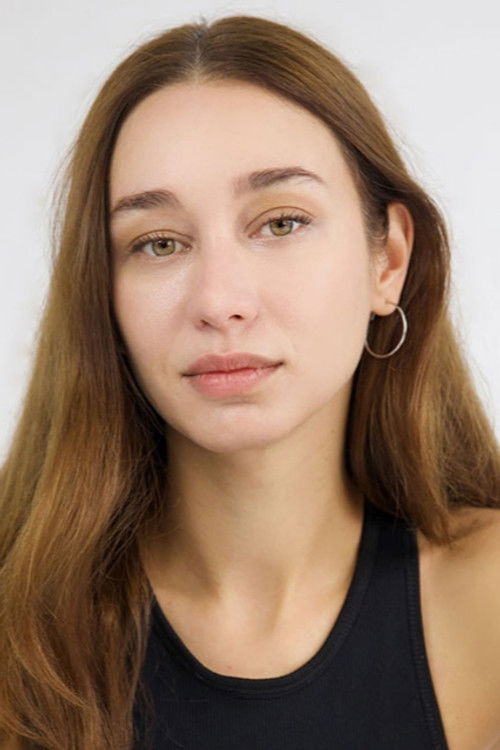 Ergül Miray Şahin oyuncu fotoğrafı