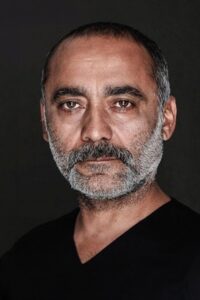 Ergun Kuyucu Gönül Dağı dizisi oyuncusu