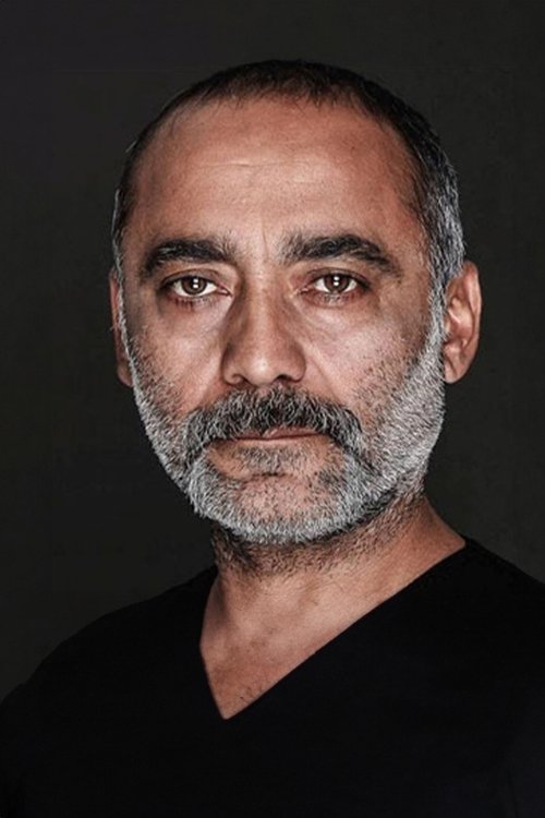 Ergun Kuyucu oyuncu fotoğrafı