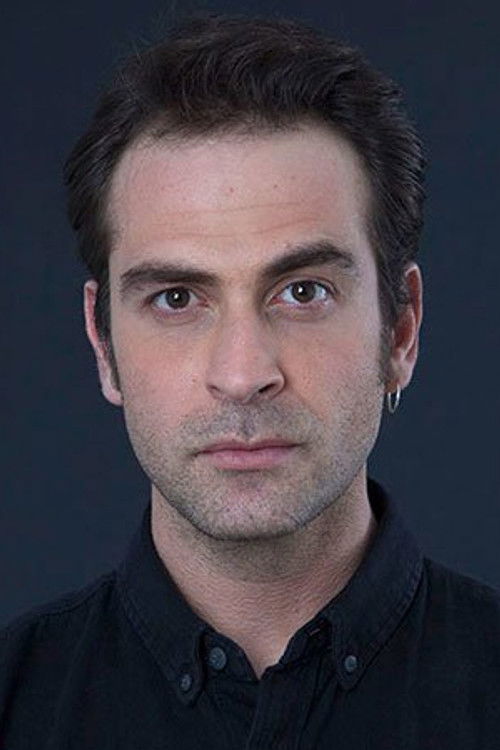 Erhan Alpay oyuncu fotoğrafı