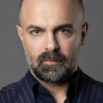 Erkan Avcı oyuncu fotoğrafı