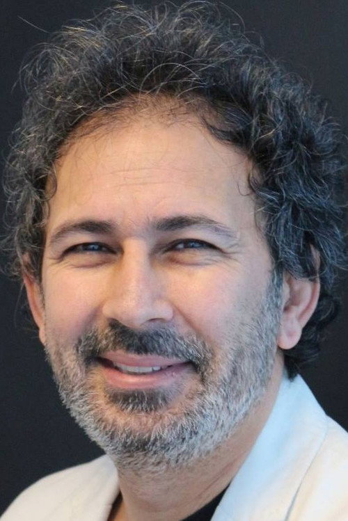 Erkan Horzum oyuncu fotoğrafı