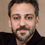 Erkan Kolçak Köstendil oyuncu fotoğrafı