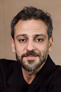 Erkan Kolçak Köstendil Veliaht dizisi oyuncusu