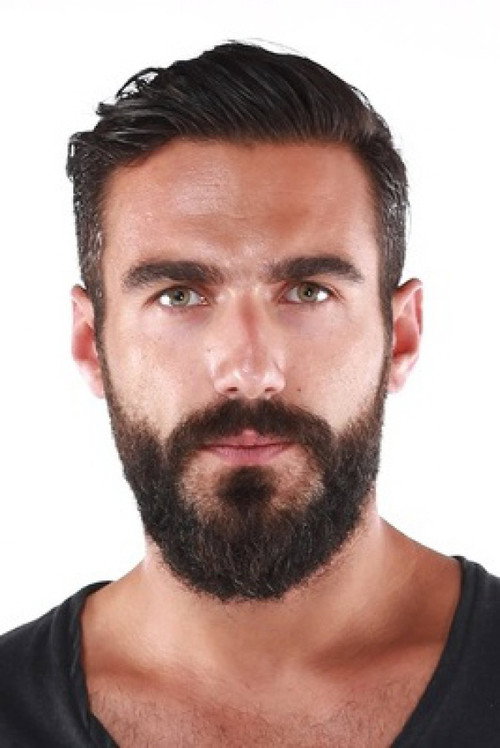 Erman Burmalı oyuncu fotoğrafı