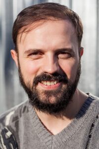 Erman Saban Balkan Ninnisi dizisi oyuncusu