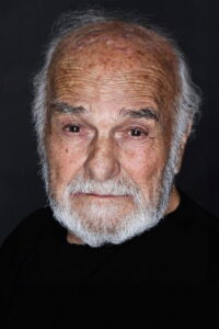 Erol Aksoy Kurşun Yarası dizisi oyuncusu