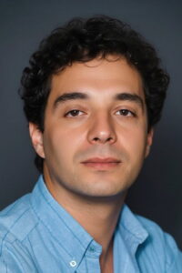 Erol Durak Perihan Abla dizisi oyuncusu