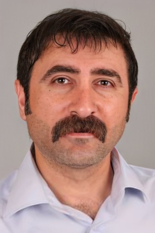 Erol Erarslan oyuncu fotoğrafı