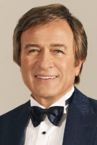 Erol Evgin Masumlar Apartmanı dizisi oyuncusu