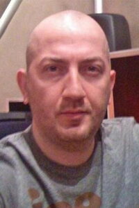 Erol Temizel Çarli dizisi oyuncusu