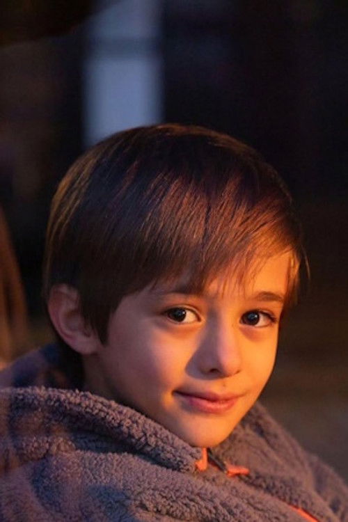 Ersen Karagöz oyuncu fotoğrafı