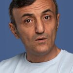 Ersin Korkut oyuncu fotoğrafı