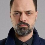 Ertan Saban oyuncu fotoğrafı