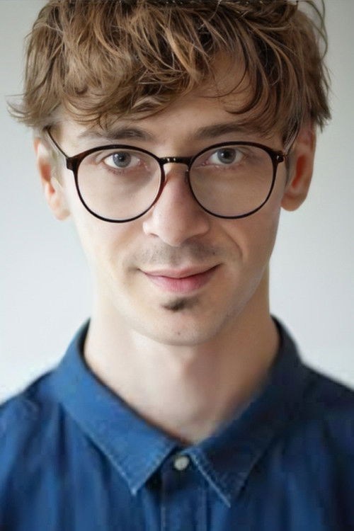 Eser Ali Yıldırım oyuncu fotoğrafı