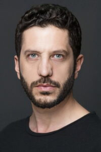 Eser Karabil Karagül oyuncusu Eser Karabil Karagül dizisi oyuncusu