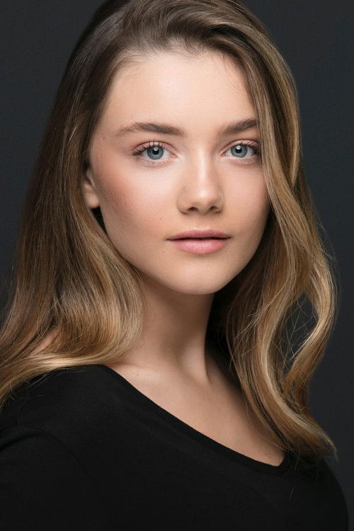 Esila Umut oyuncu fotoğrafı