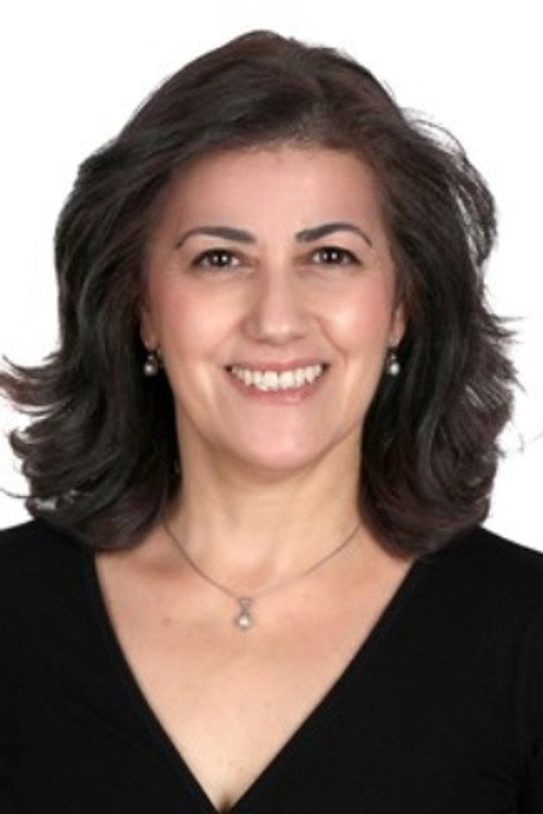 Esin Umulu oyuncu fotoğrafı