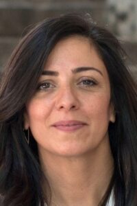 Esra Bezen Bilgin Bizim Hikaye dizisi oyuncusu