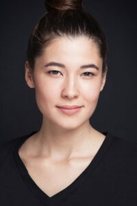 Esra Kılıç Çalıkuşu dizisi oyuncusu