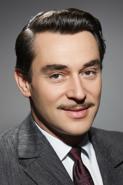 Eşref Kolçak oyuncu fotoğrafı