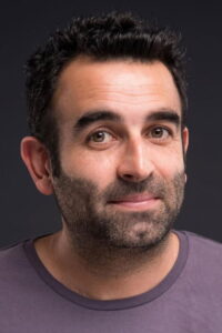 Etem Caner Karaüç Çocuklar Duymasın dizisi oyuncusu