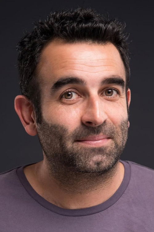 Etem Caner Karaüç oyuncu fotoğrafı