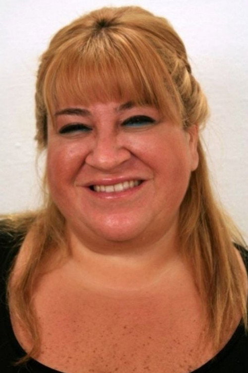 Ethel Mulinas oyuncu fotoğrafı