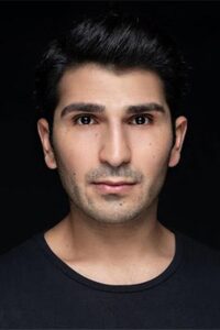 Evliya Aykan Cennetin Çocukları dizisi oyuncusu