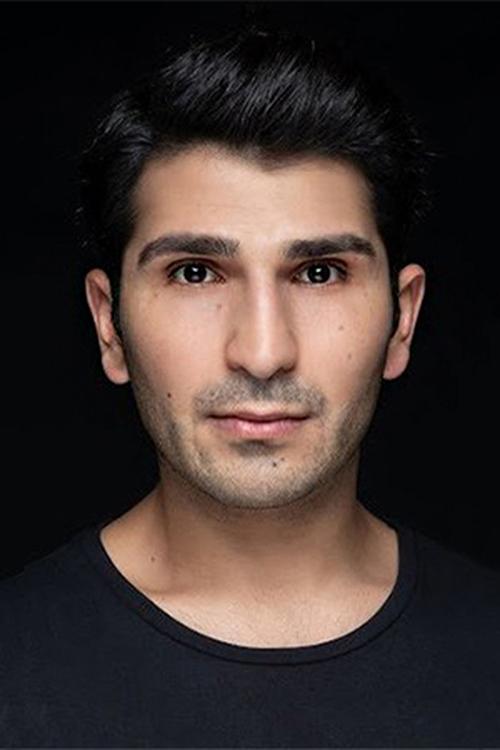 Evliya Aykan oyuncu fotoğrafı