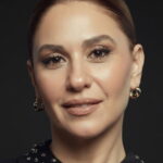 Evrim Alasya oyuncu fotoğrafı