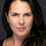 Evrim Solmaz oyuncu fotoğrafı