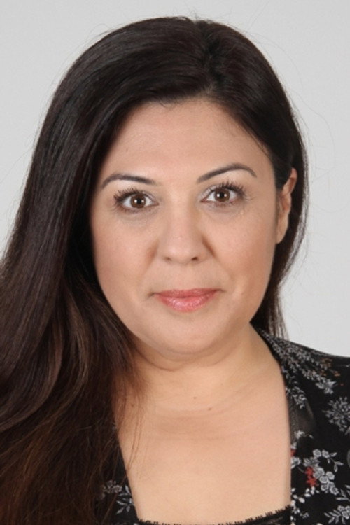 Eylem Tanrıver oyuncu fotoğrafı