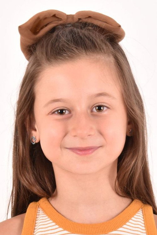 Eylül Şenocak oyuncu fotoğrafı