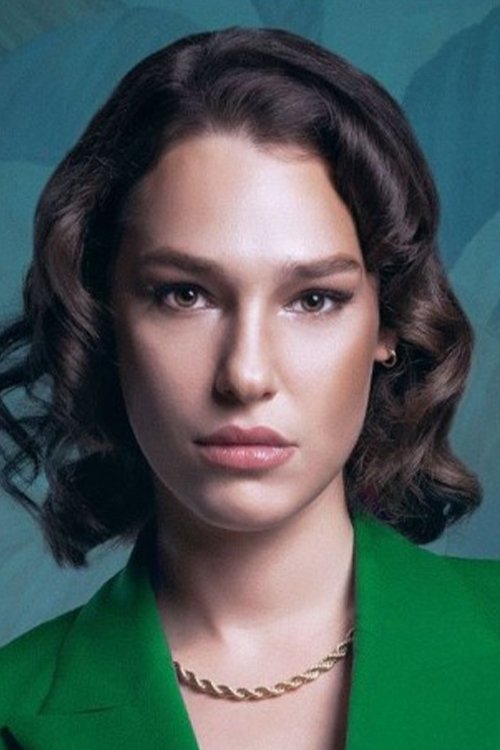 Eylül Su Sapan oyuncu fotoğrafı