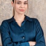 Ezgi Dalgiç