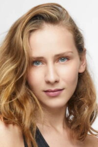 Fahriye Kesimal Yalnız Kurt dizisi oyuncusu