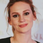 Farah Zeynep Abdullah oyuncu fotoğrafı
