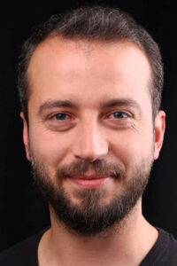 Faruk Karagül Gönül Dağı dizisi oyuncusu