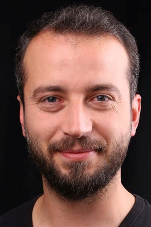 Faruk Karagül oyuncu fotoğrafı