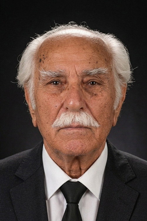 Faruk Savun oyuncu fotoğrafı