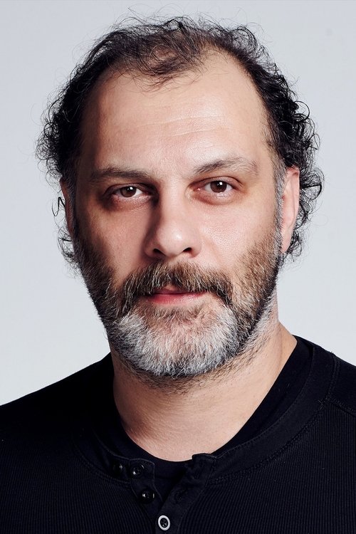 Fatih Al oyuncu fotoğrafı