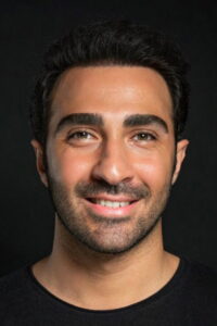 Fatih Altun Yayla Ada Masalı dizisi oyuncusu