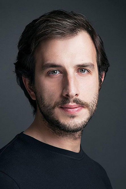 Fatih Artman oyuncu fotoğrafı