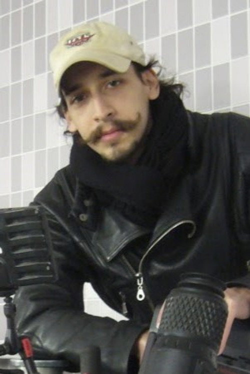 Fatih Batu Ünal oyuncu fotoğrafı