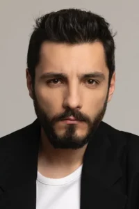 Fatih Gühan oyuncu fotoğrafı