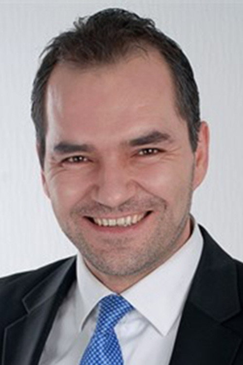 Fatih Payat oyuncu fotoğrafı