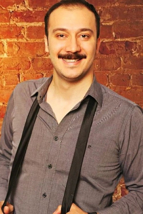 Fatih Serbest oyuncu fotoğrafı