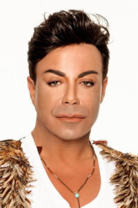 Fatih Ürek Ruhsar dizisi oyuncusu