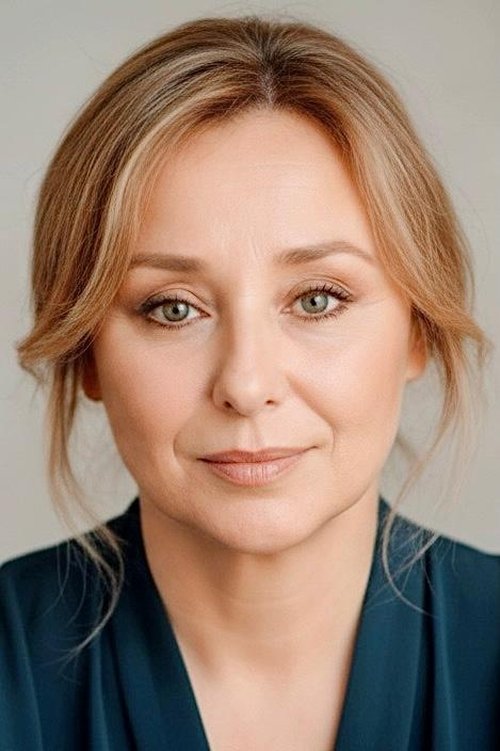 Fatoş Sezer oyuncu fotoğrafı